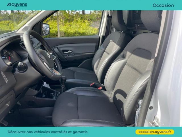 Renault Express image 2