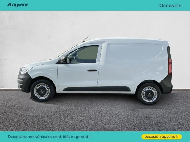 Renault Express image 3