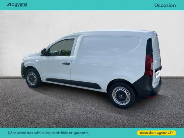 Renault Express image 4