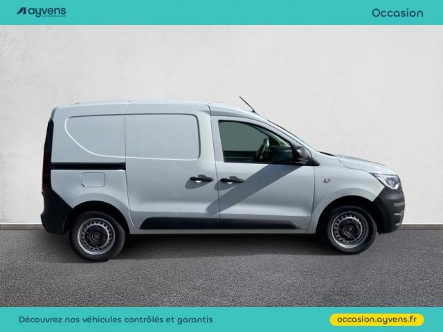 Renault Express image 9