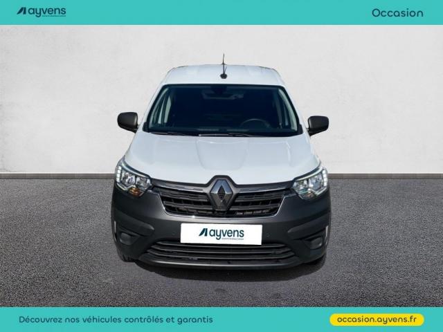 Renault Express image 7