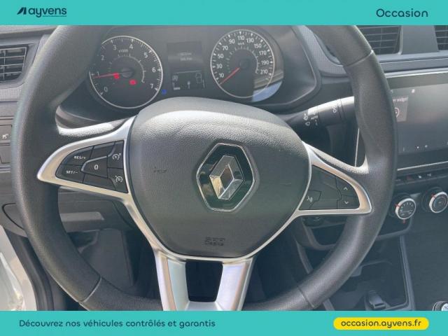 Renault Express image 1