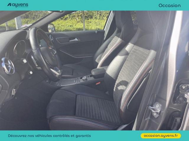 Mercedes Benz Classe Gla image 6