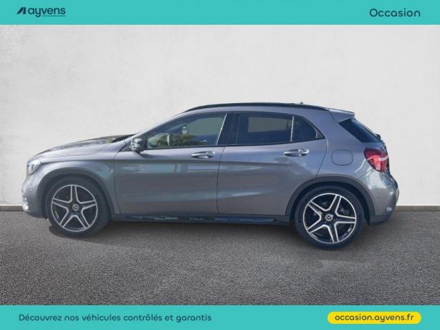 Mercedes Benz Classe Gla image 3