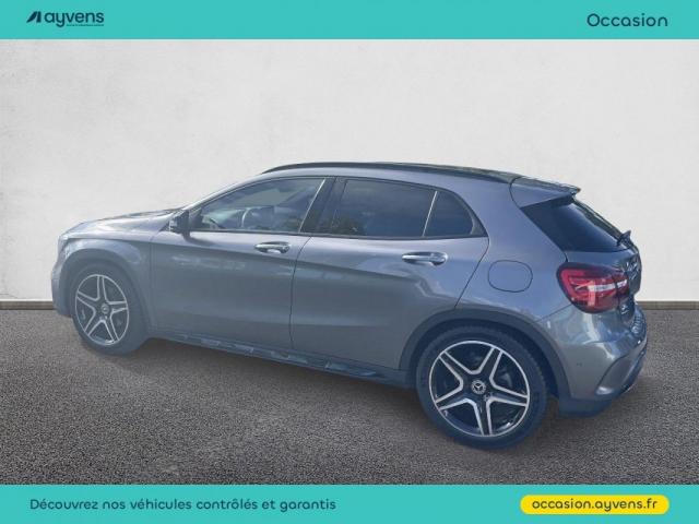 Mercedes Benz Classe Gla image 4