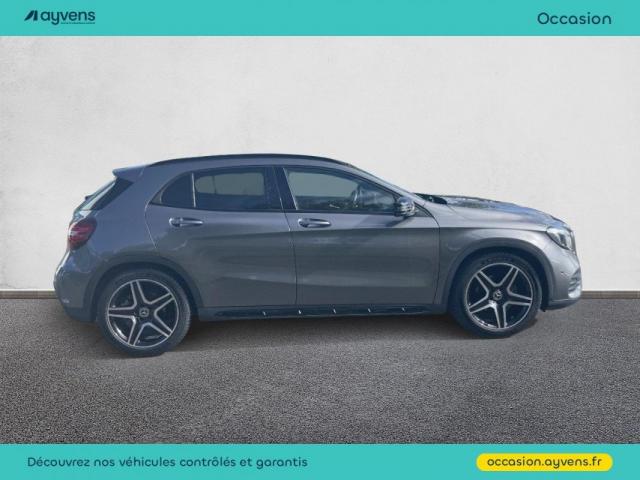 Mercedes Benz Classe Gla image 1