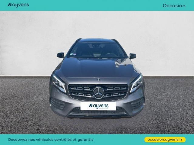 Mercedes Benz Classe Gla image 5