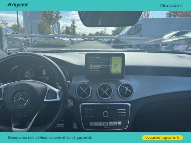 Mercedes Benz Classe Gla image 8