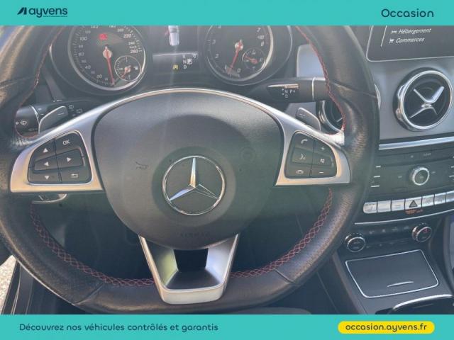 Mercedes Benz Classe Gla image 7