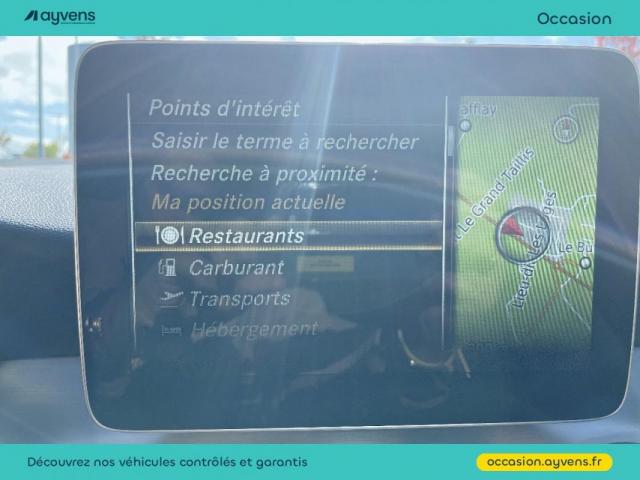 Mercedes Benz Classe Gla image 9