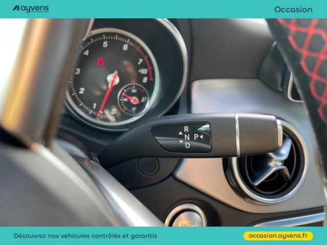 Mercedes Benz Classe Gla image 2