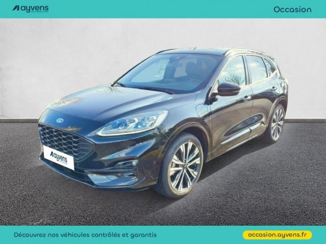 Ford Kuga 2.5 Duratec 225ch Phev St-Line X Bva