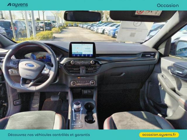 Ford Kuga image 5