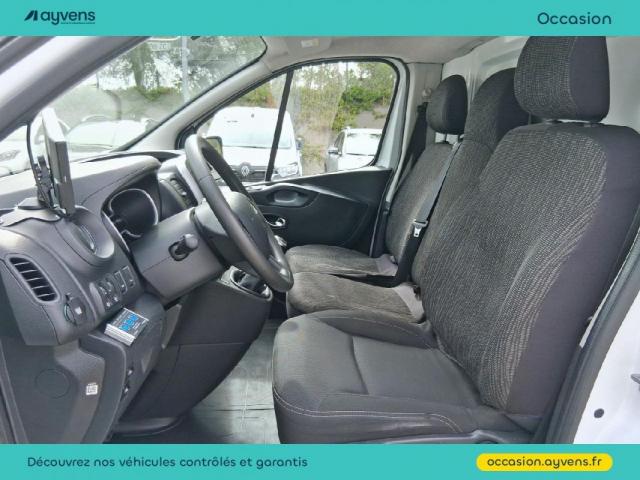 Renault Trafic image 5