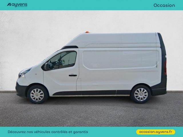 Renault Trafic image 7