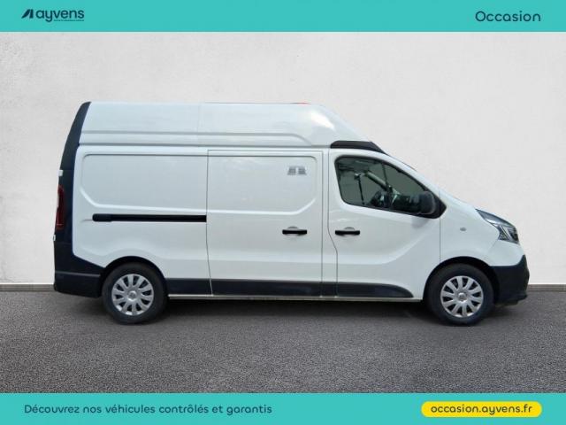 Renault Trafic image 8