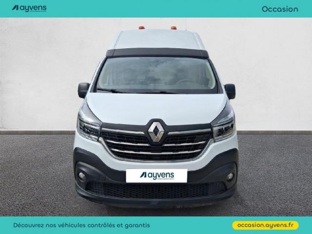 Renault Trafic image 3