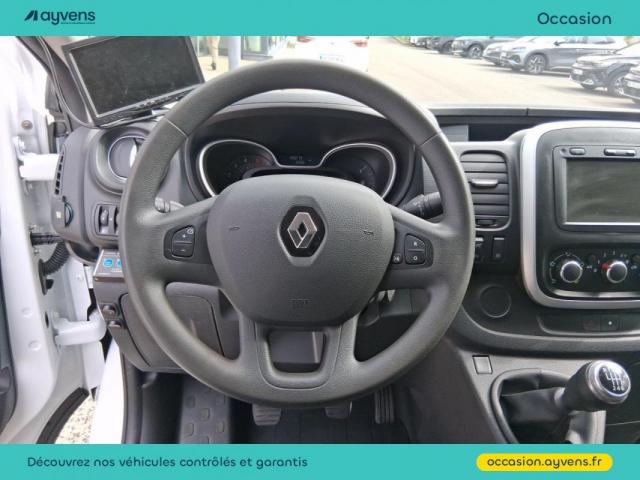 Renault Trafic image 1