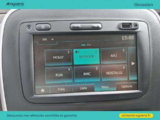 Renault Trafic image 6