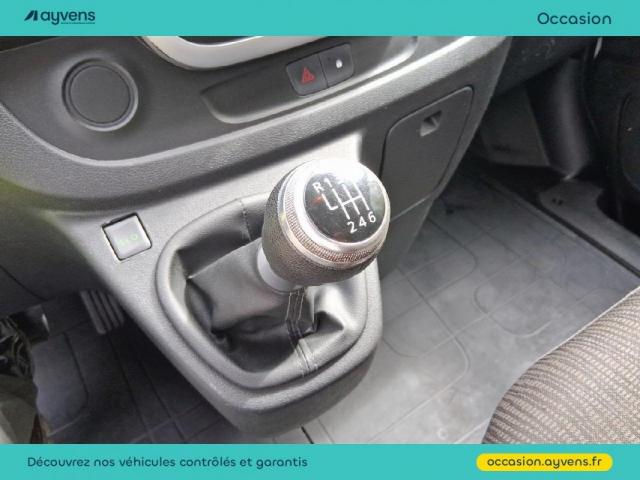 Renault Trafic image 2