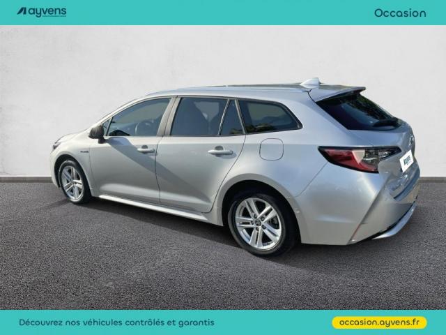 Toyota Corolla image 2