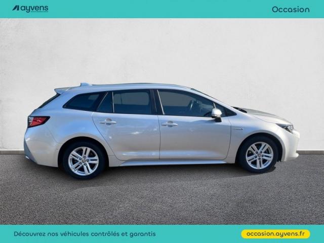 Toyota Corolla image 6