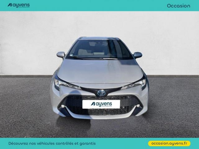 Toyota Corolla image 9