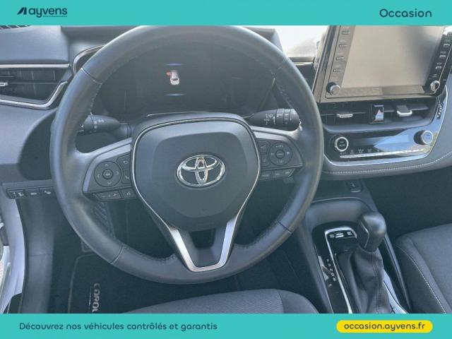 Toyota Corolla image 8