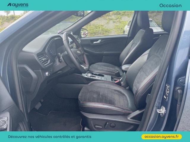 Ford Kuga image 4