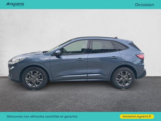 Ford Kuga image 3