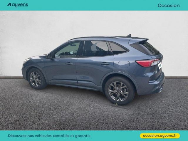 Ford Kuga image 9
