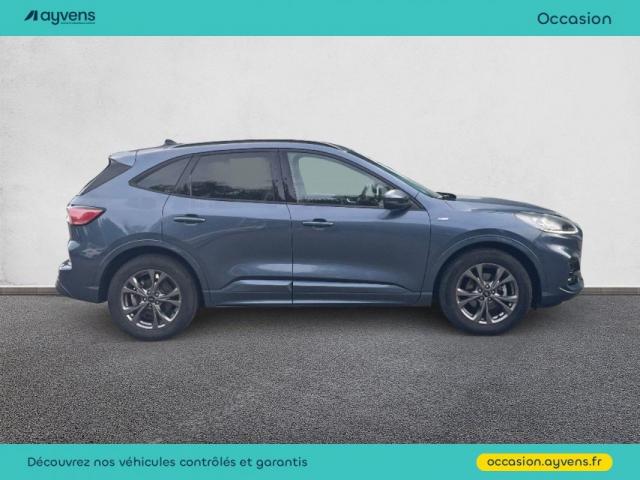 Ford Kuga image 6