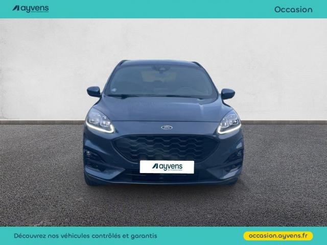 Ford Kuga image 1