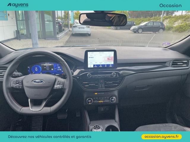 Ford Kuga image 2