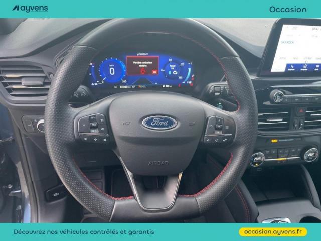 Ford Kuga image 7