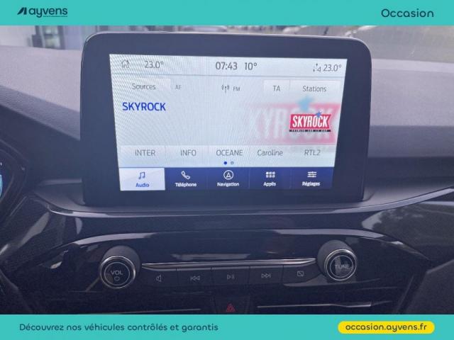 Ford Kuga image 8