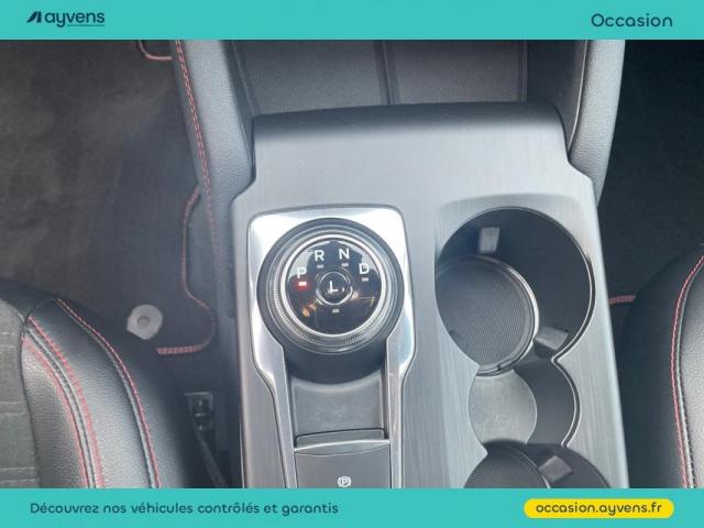 Ford Kuga image 5
