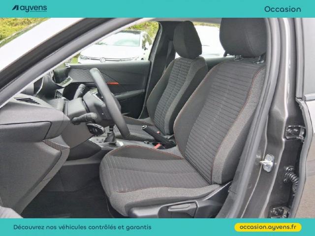 Peugeot 208 image 9