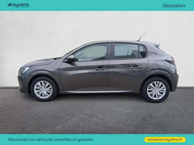 Peugeot 208 image 5