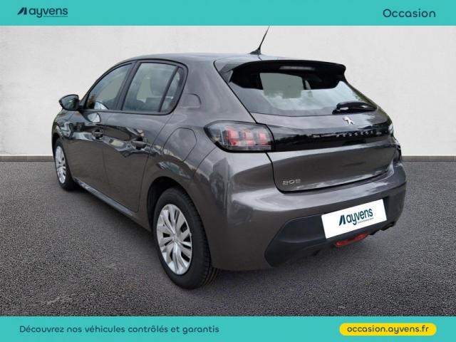 Peugeot 208 image 3