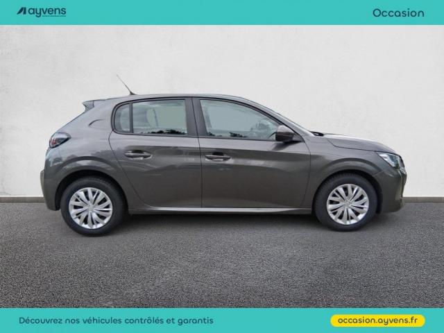 Peugeot 208 image 8