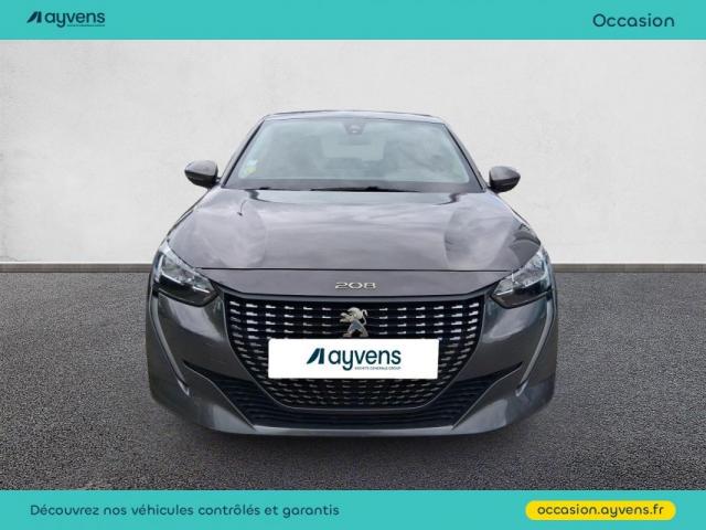 Peugeot 208 image 2