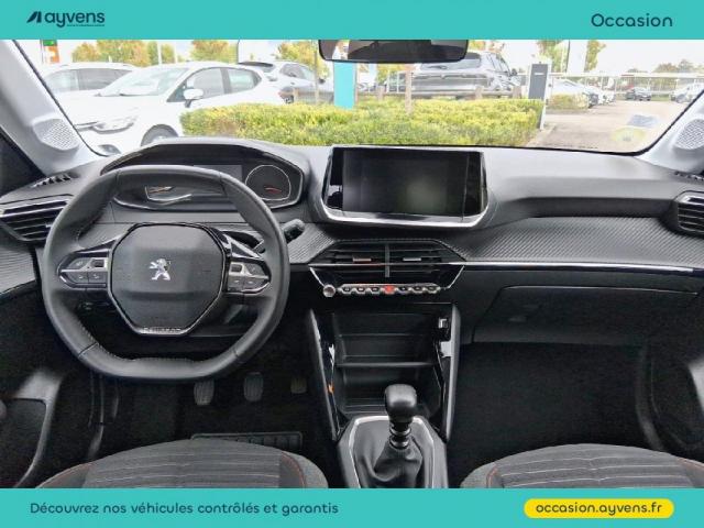Peugeot 208 image 6