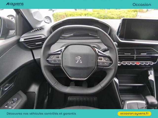 Peugeot 208 image 1