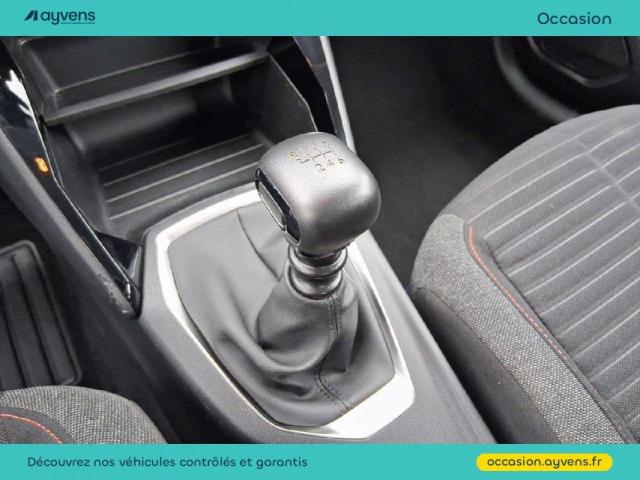 Peugeot 208 image 7