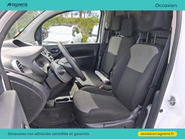 Renault Kangoo Express image 9