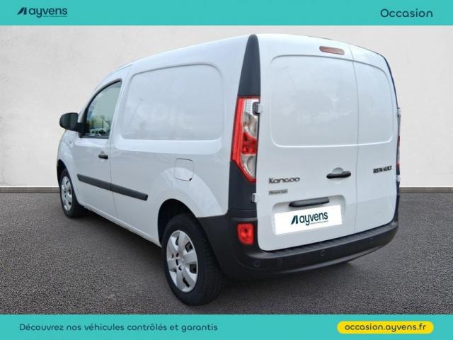 Renault Kangoo Express image 6