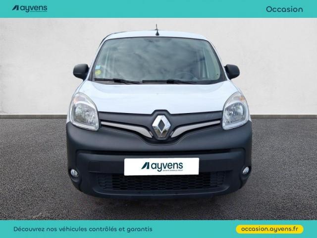 Renault Kangoo Express image 4