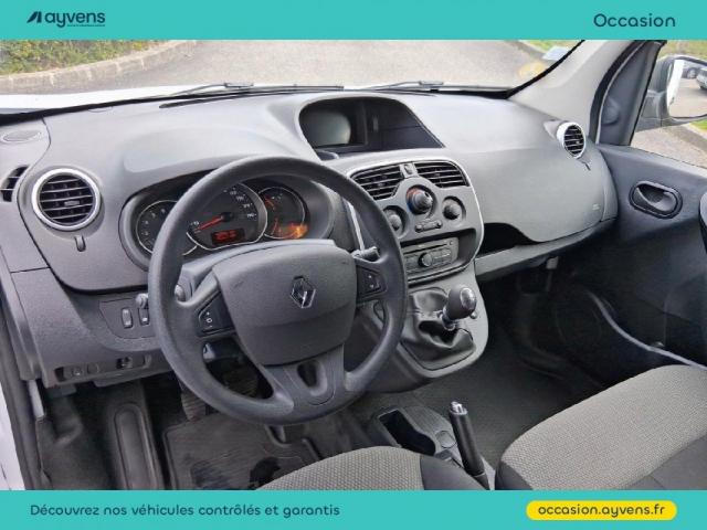 Renault Kangoo Express image 5