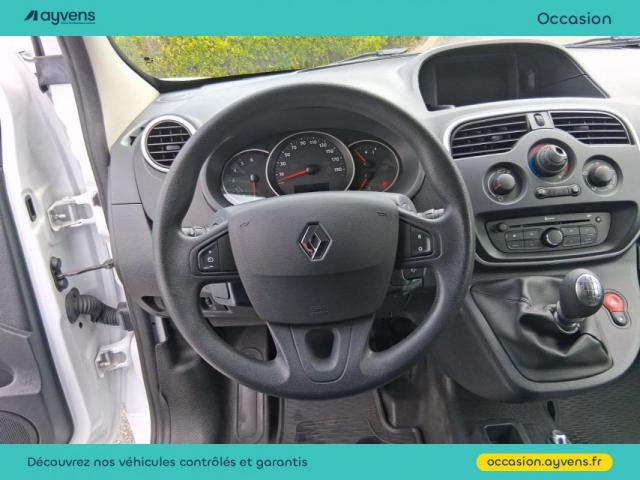 Renault Kangoo Express image 3